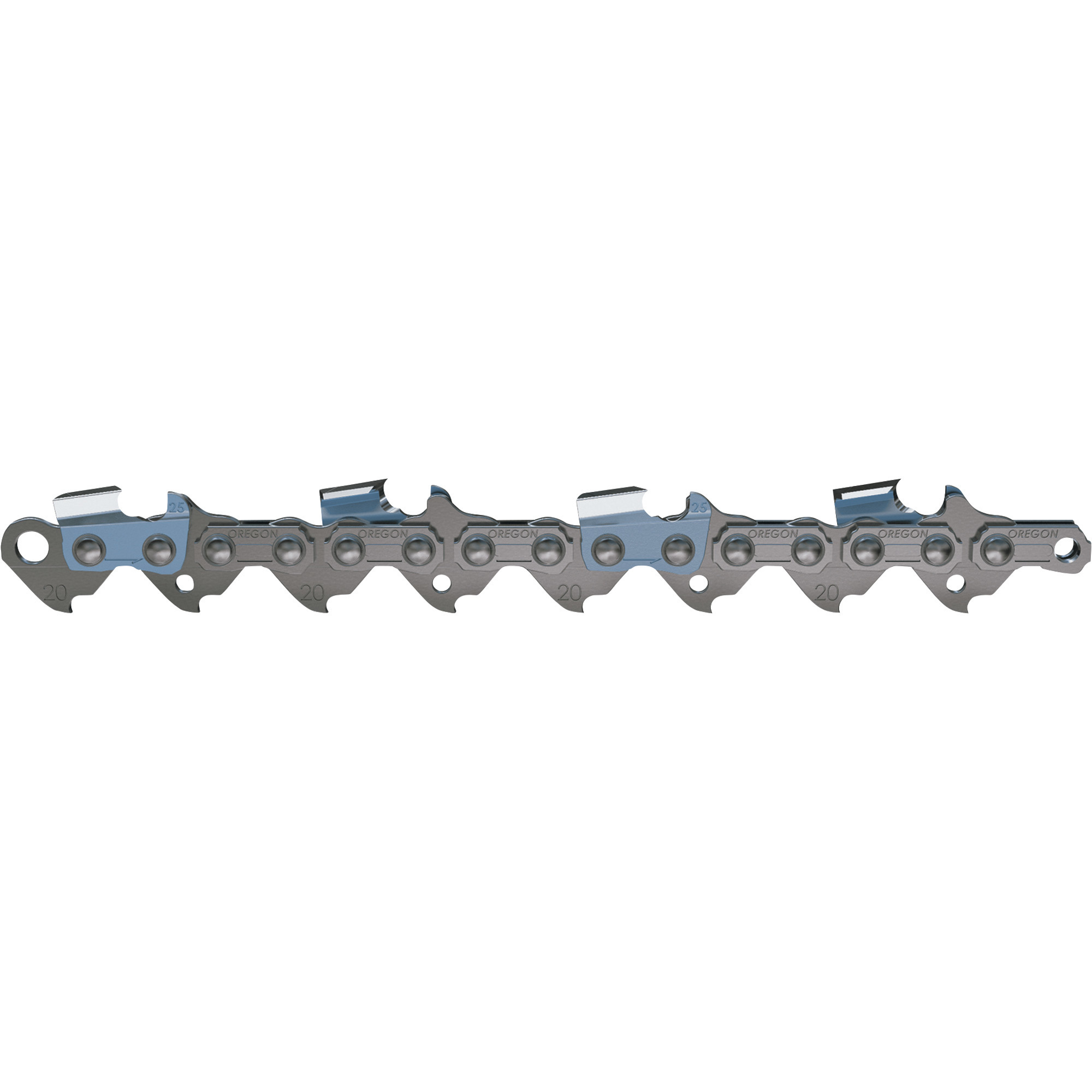 Oregon Chainsaw Chain, .325in. Pitch